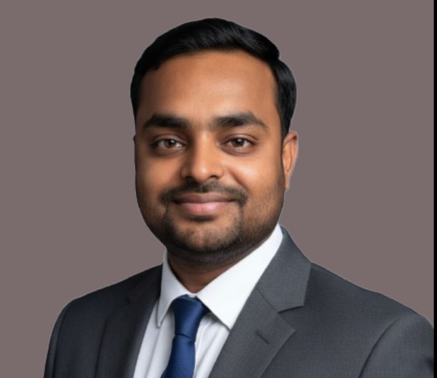 CA Virendra Maurya
